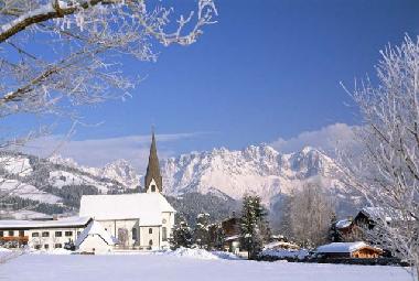 Reith in winter