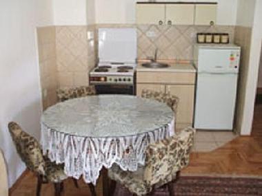 Holiday Apartment in Ohrid (Ohrid) or holiday homes and vacation rentals
