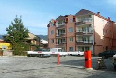 Holiday Apartment in Ohrid (Ohrid) or holiday homes and vacation rentals