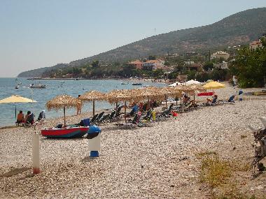 Holiday Apartment in XIROPIGADO (Arkadia) or holiday homes and vacation rentals
