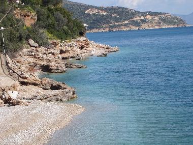 Holiday Apartment in XIROPIGADO (Arkadia) or holiday homes and vacation rentals