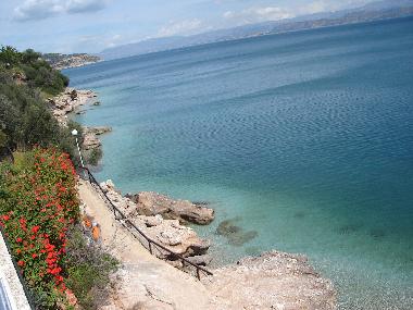 Holiday Apartment in XIROPIGADO (Arkadia) or holiday homes and vacation rentals