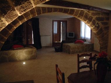 Holiday House in Saint Felix de Lodez (H�rault) or holiday homes and vacation rentals