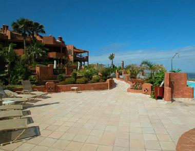 Holiday Apartment in Palm Mar (Teneriffa) or holiday homes and vacation rentals
