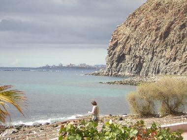 Holiday Apartment in Palm Mar (Teneriffa) or holiday homes and vacation rentals