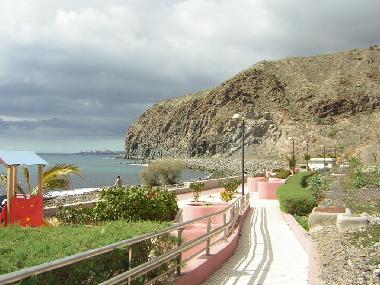 Holiday Apartment in Palm Mar (Teneriffa) or holiday homes and vacation rentals