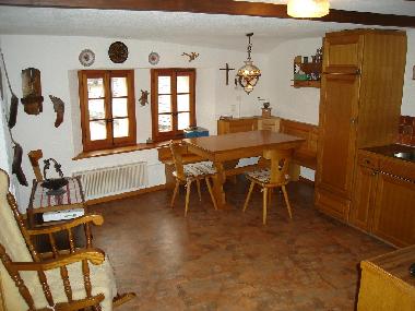 Holiday Apartment in Visp (Rund um Visp) or holiday homes and vacation rentals