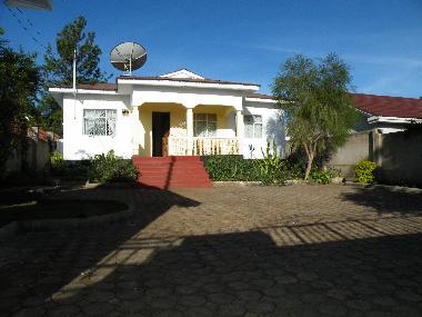 Holiday House in Arusha (Arusha) or holiday homes and vacation rentals