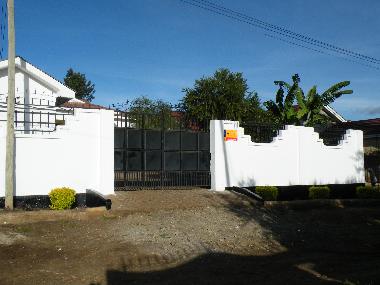 Holiday House in Arusha (Arusha) or holiday homes and vacation rentals