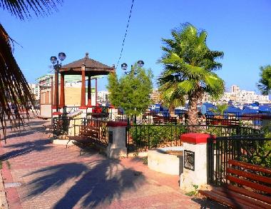 Promenade Sliema