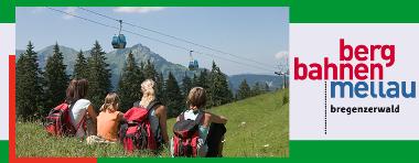 Holiday Apartment in Mellau (Bludenz-Bregenzer Wald) or holiday homes and vacation rentals