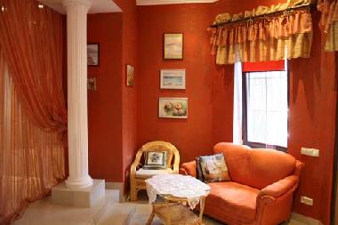 Holiday Apartment in ODESSA (Odes'ka Oblast') or holiday homes and vacation rentals