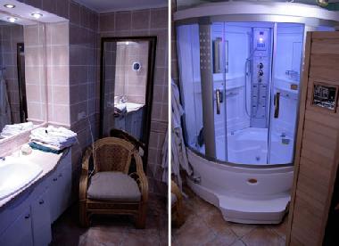 Holiday Apartment in ODESSA (Odes'ka Oblast') or holiday homes and vacation rentals