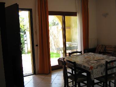 Holiday House in Capoterra (Cagliari) or holiday homes and vacation rentals