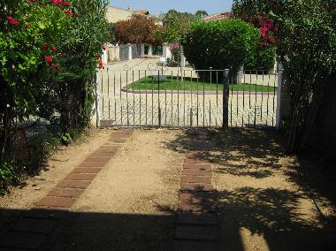 Holiday House in Capoterra (Cagliari) or holiday homes and vacation rentals