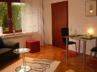 Holiday Apartment in Meerbusch (Region Dsseldorf) or holiday homes and vacation rentals