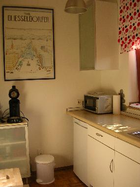 Holiday Apartment in Meerbusch (Region Dsseldorf) or holiday homes and vacation rentals