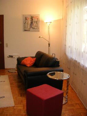 Holiday Apartment in Meerbusch (Region Dsseldorf) or holiday homes and vacation rentals