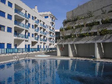 Holiday Apartment in ALICANTE (Alicante / Alacant) or holiday homes and vacation rentals