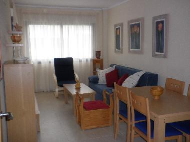 Holiday Apartment in ALICANTE (Alicante / Alacant) or holiday homes and vacation rentals