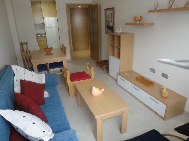Holiday Apartment in ALICANTE (Alicante / Alacant) or holiday homes and vacation rentals