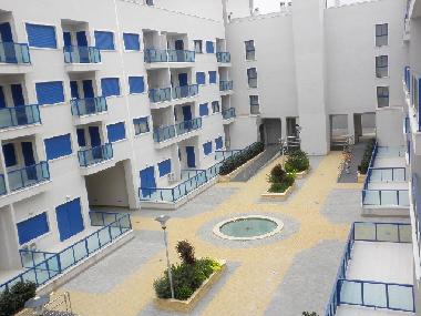 Holiday Apartment in ALICANTE (Alicante / Alacant) or holiday homes and vacation rentals