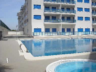 Holiday Apartment in ALICANTE (Alicante / Alacant) or holiday homes and vacation rentals