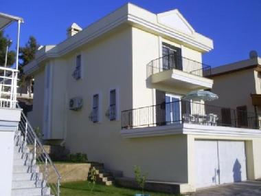 Holiday House in Aydin (Izmir) or holiday homes and vacation rentals