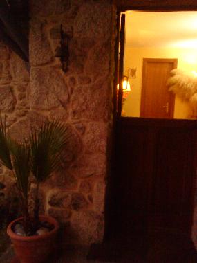 Holiday House in Ames (A Corua) or holiday homes and vacation rentals