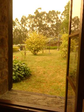 Holiday House in Ames (A Corua) or holiday homes and vacation rentals