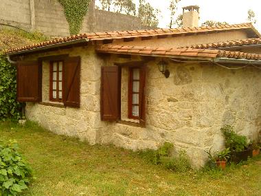 Holiday House in Ames (A Corua) or holiday homes and vacation rentals