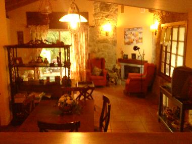 Holiday House in Ames (A Corua) or holiday homes and vacation rentals