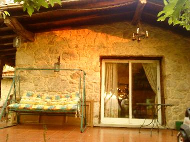 Holiday House in Ames (A Corua) or holiday homes and vacation rentals