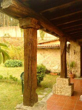 Holiday House in Ames (A Corua) or holiday homes and vacation rentals