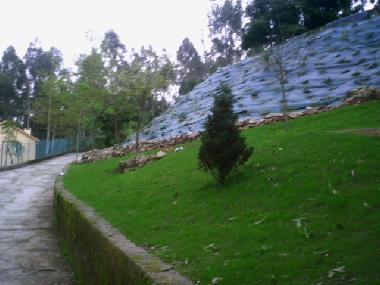 Holiday House in Ames (A Corua) or holiday homes and vacation rentals