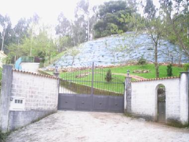 Holiday House in Ames (A Corua) or holiday homes and vacation rentals