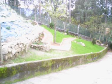 Holiday House in Ames (A Corua) or holiday homes and vacation rentals