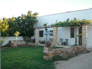 Holiday House in Petrosino (Trapani) or holiday homes and vacation rentals
