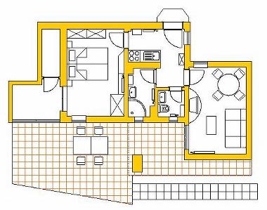 Ground plan