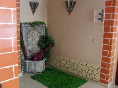 Holiday Apartment in TEMARA (Rabat-Sale) or holiday homes and vacation rentals