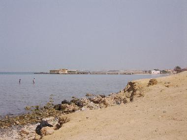 Local Beach