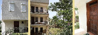 Holiday House in Cenger (Antalya) or holiday homes and vacation rentals