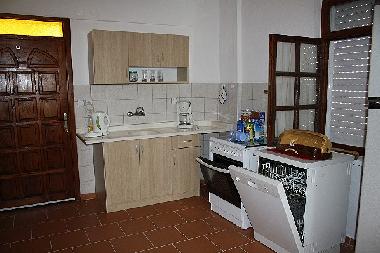 Holiday House in Cenger (Antalya) or holiday homes and vacation rentals