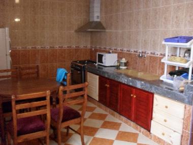 Holiday Apartment in TEMARA (Rabat-Sale) or holiday homes and vacation rentals
