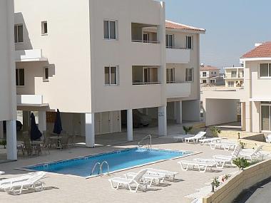 Holiday Apartment in Pervolia (Larnaca) or holiday homes and vacation rentals