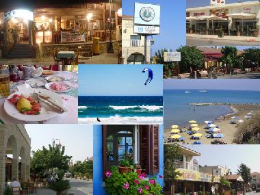 Holiday Apartment in Pervolia (Larnaca) or holiday homes and vacation rentals