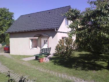 Holiday House in Gerswalde (Uckermark) or holiday homes and vacation rentals