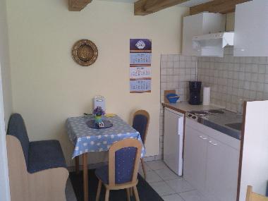 Holiday House in Gerswalde (Uckermark) or holiday homes and vacation rentals