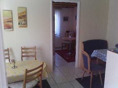 Holiday House in Gerswalde (Uckermark) or holiday homes and vacation rentals