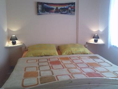 Holiday House in Gerswalde (Uckermark) or holiday homes and vacation rentals